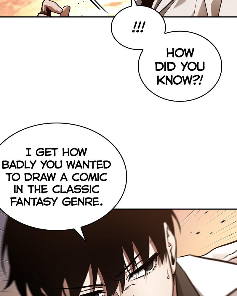 Omniscient Reader Chapter 136 — page 77