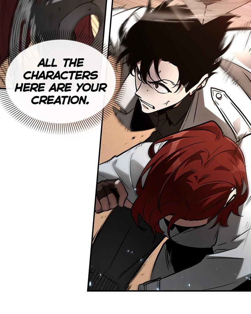 Omniscient Reader Chapter 136 — page 99