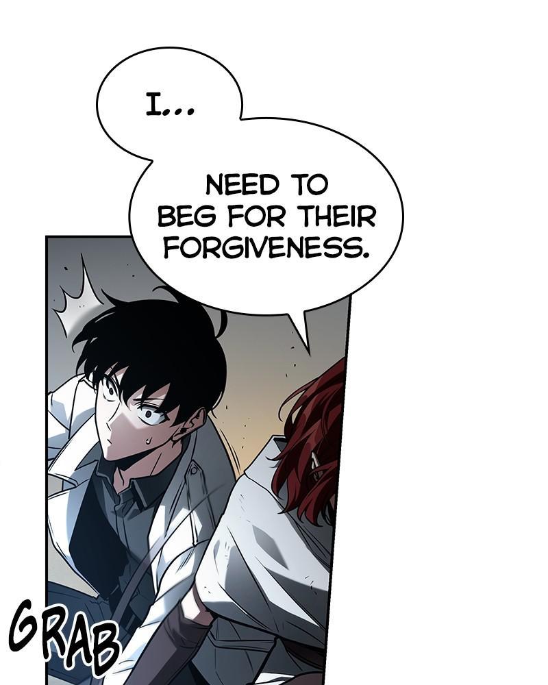 Omniscient Reader Chapter 137 — page 1