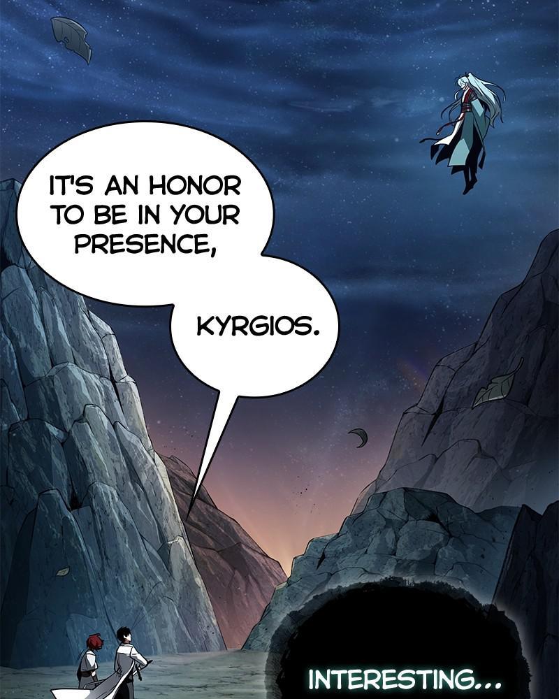 Omniscient Reader Chapter 137 — page 44