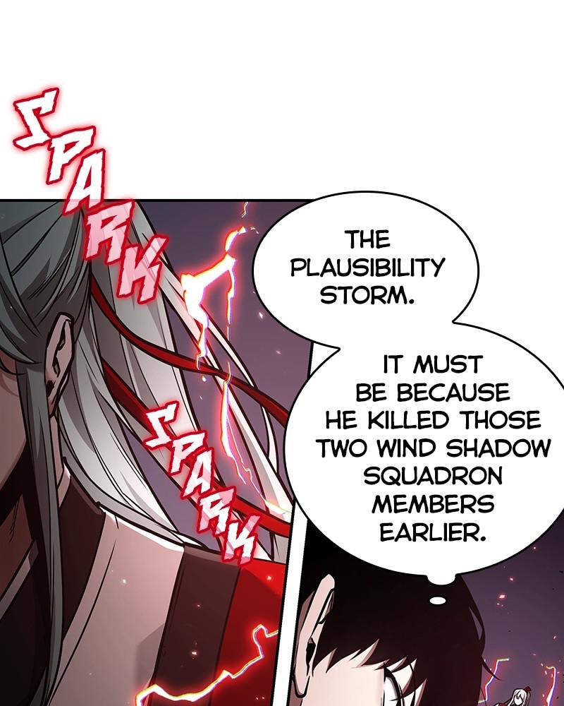 Omniscient Reader Chapter 138 — page 1