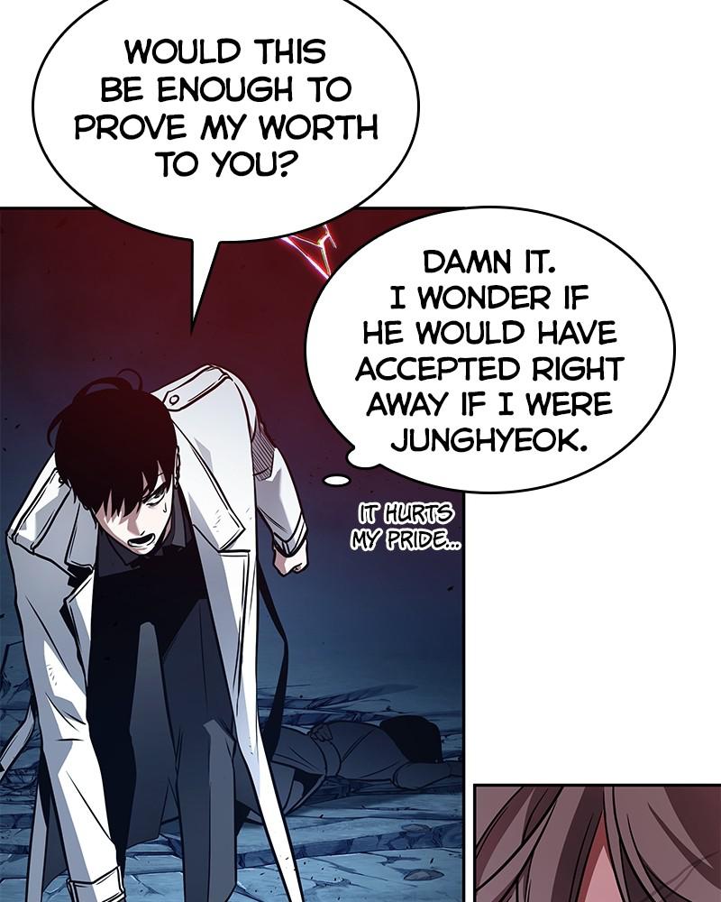 Omniscient Reader Chapter 138 — page 14