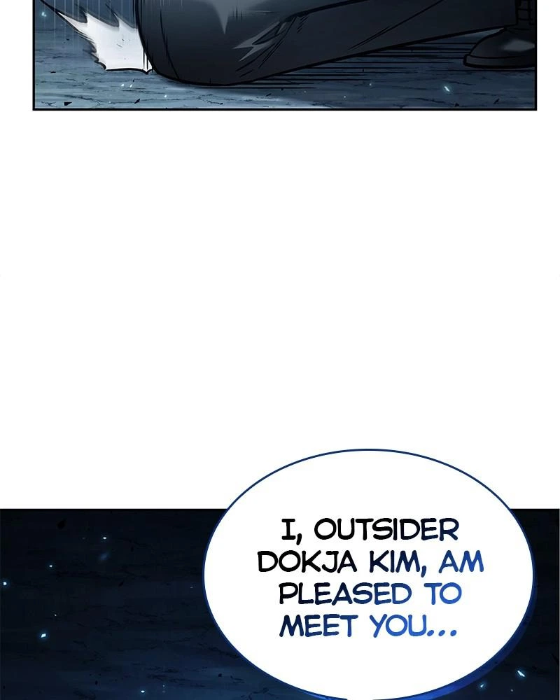 Omniscient Reader Chapter 138 — page 20