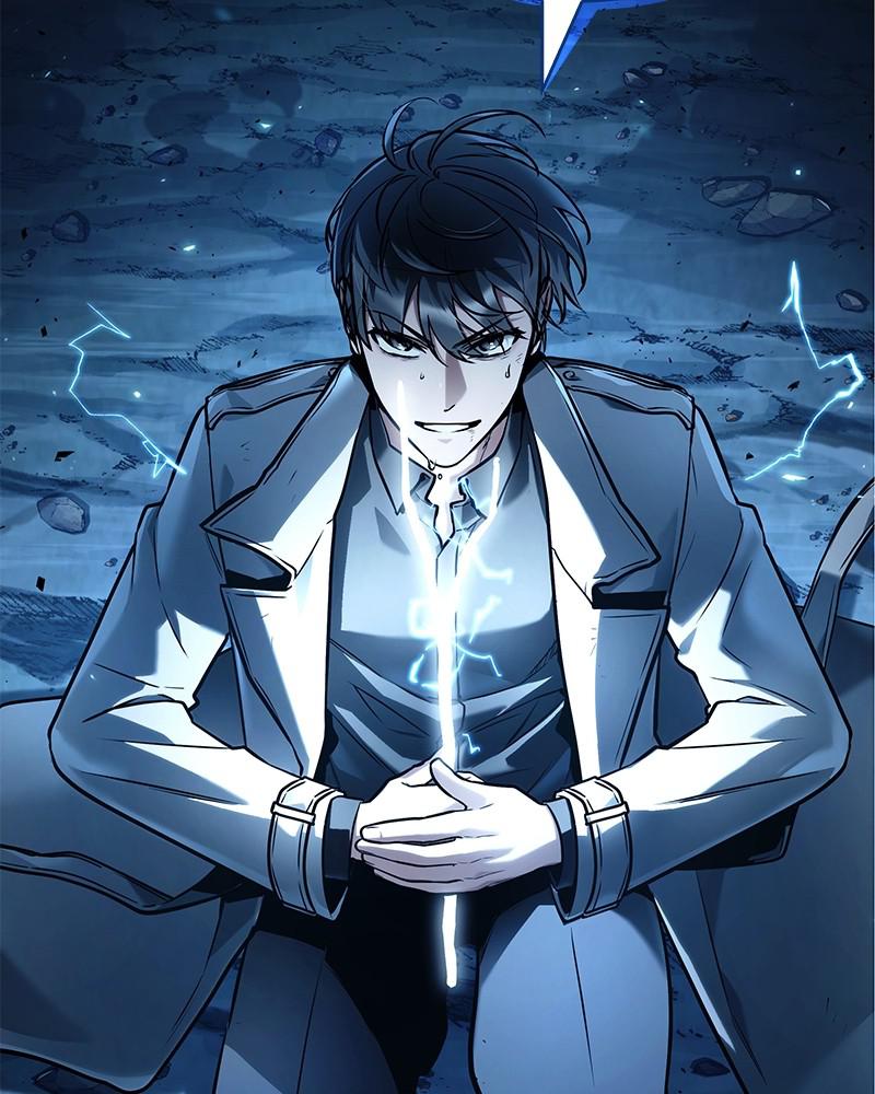 Omniscient Reader Chapter 138 — page 21