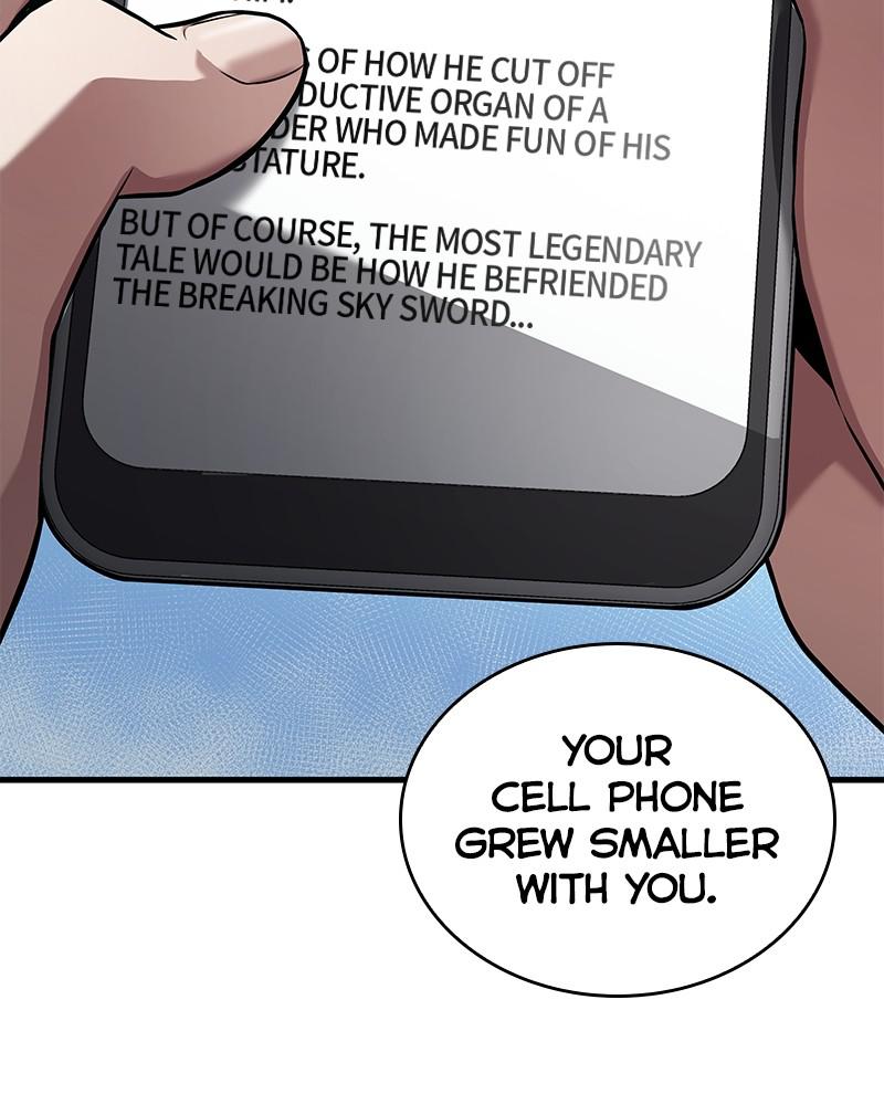 Omniscient Reader Chapter 138 — page 24