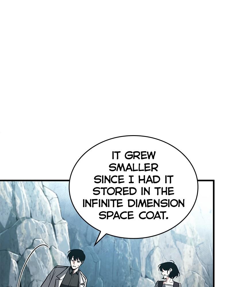 Omniscient Reader Chapter 138 — page 27
