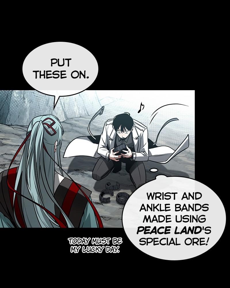 Omniscient Reader Chapter 138 — page 46
