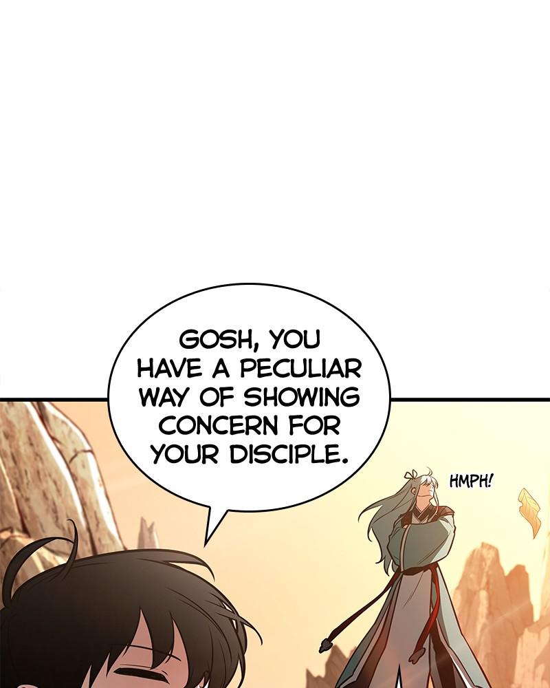 Omniscient Reader Chapter 138 — page 76