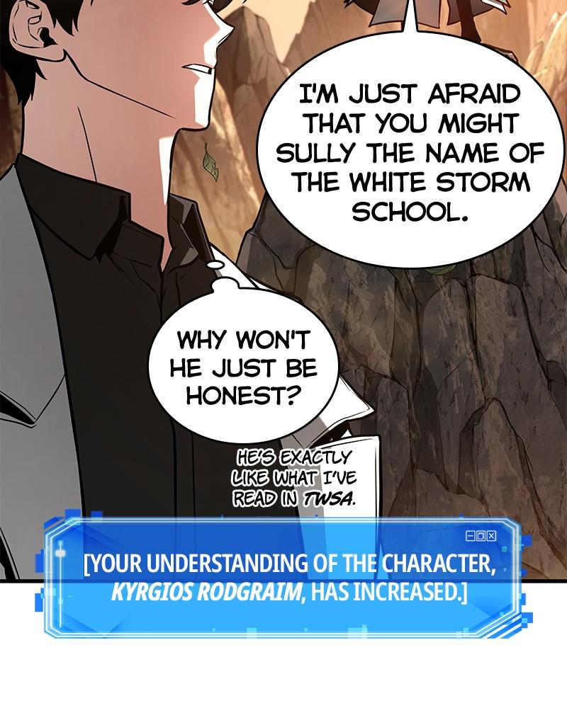 Omniscient Reader Chapter 138 — page 77