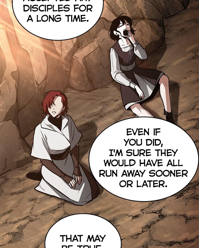 Omniscient Reader Chapter 138 — page 86