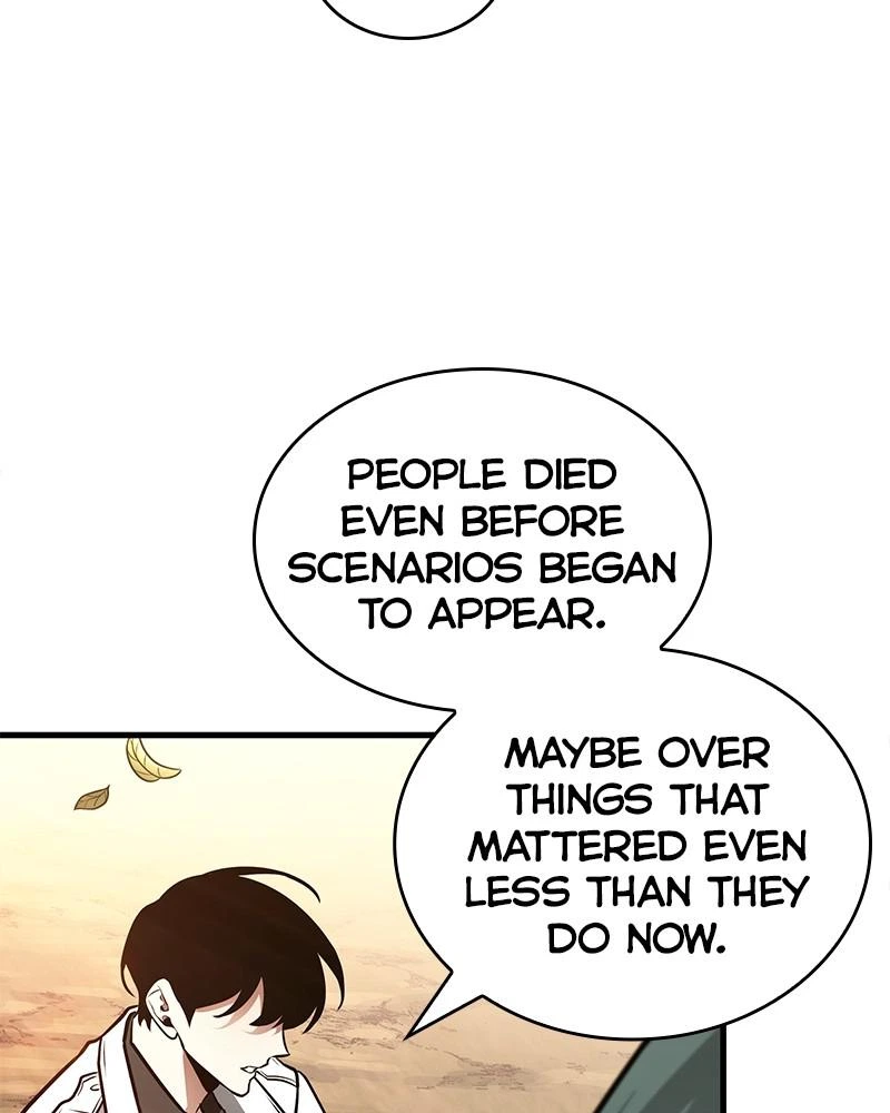 Omniscient Reader Chapter 138 — page 91