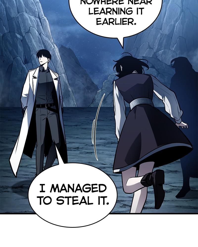 Omniscient Reader Chapter 138 — page 107