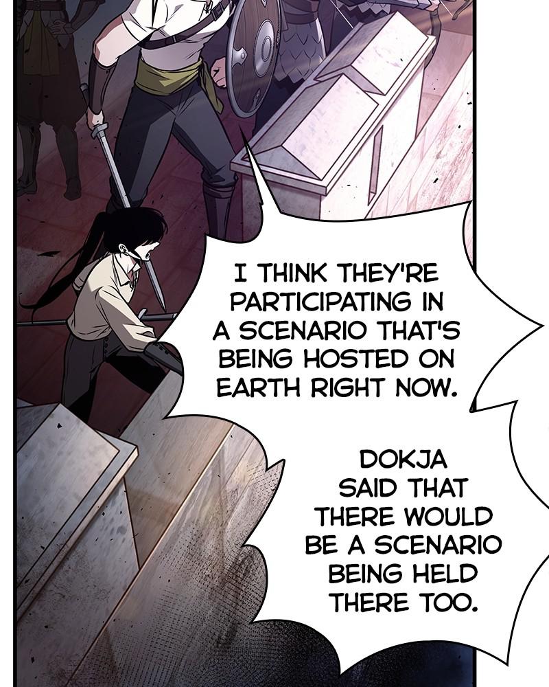 Omniscient Reader Chapter 139 — page 28