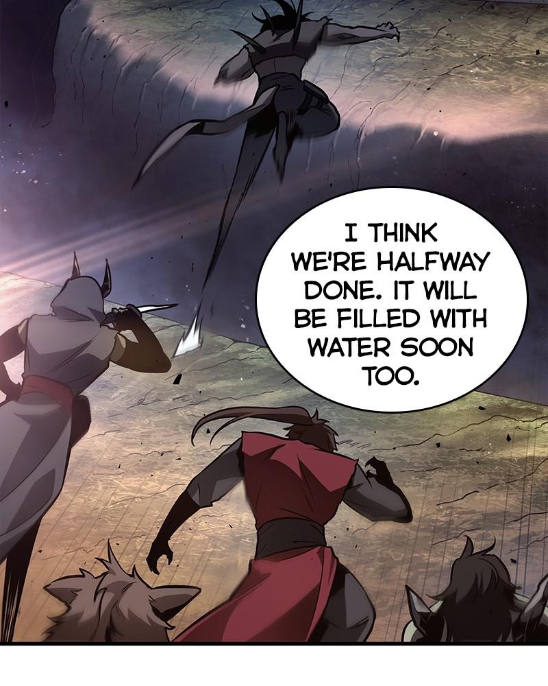 Omniscient Reader Chapter 139 — page 32