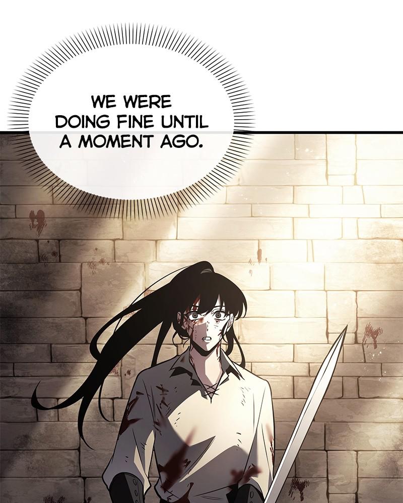 Omniscient Reader Chapter 140 — page 11