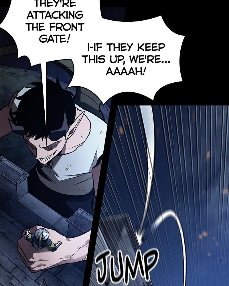 Omniscient Reader Chapter 140 — page 21