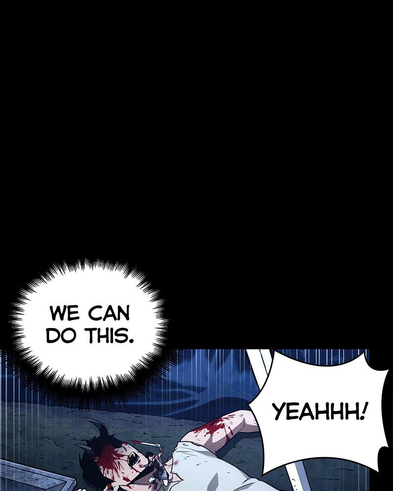 Omniscient Reader Chapter 140 — page 51