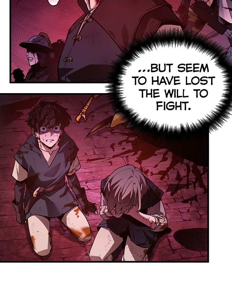 Omniscient Reader Chapter 140 — page 85