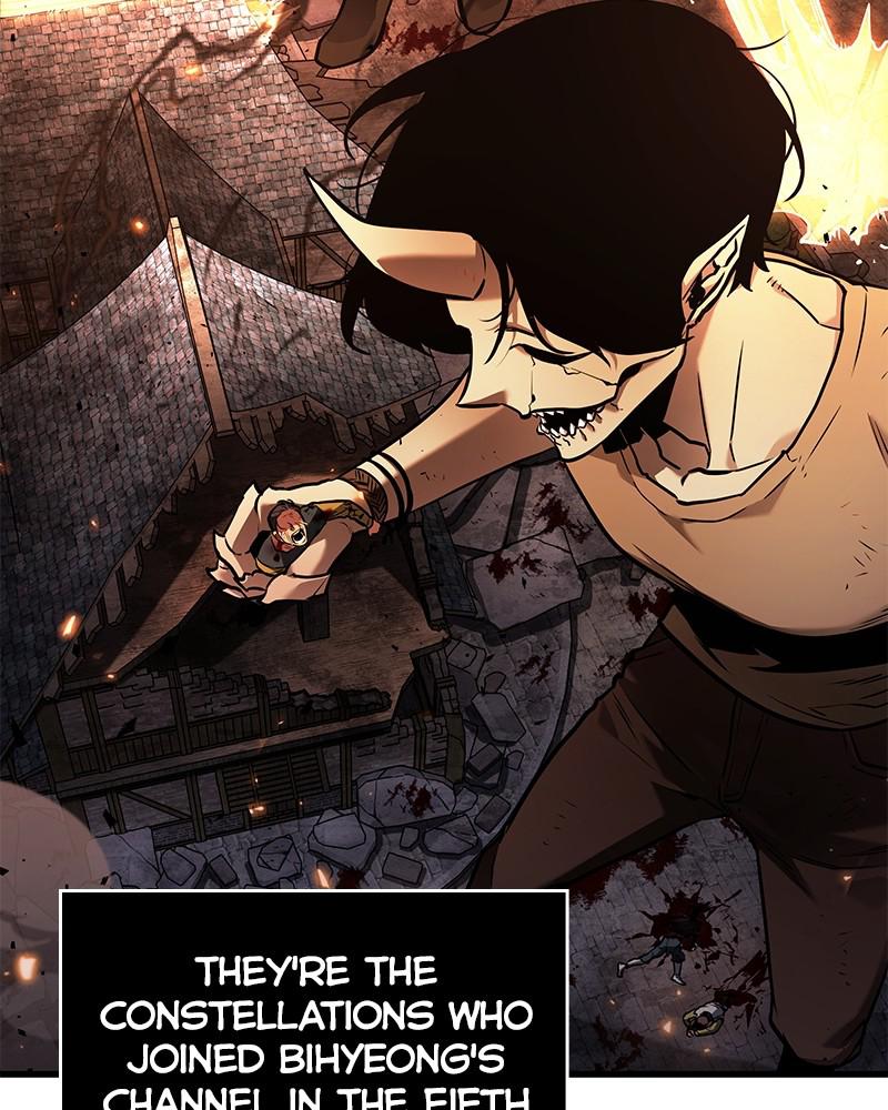 Omniscient Reader Chapter 141 — page 37