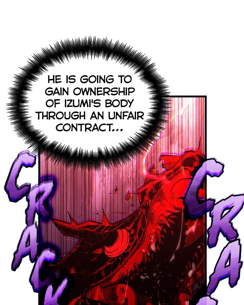 Omniscient Reader Chapter 142 — page 110