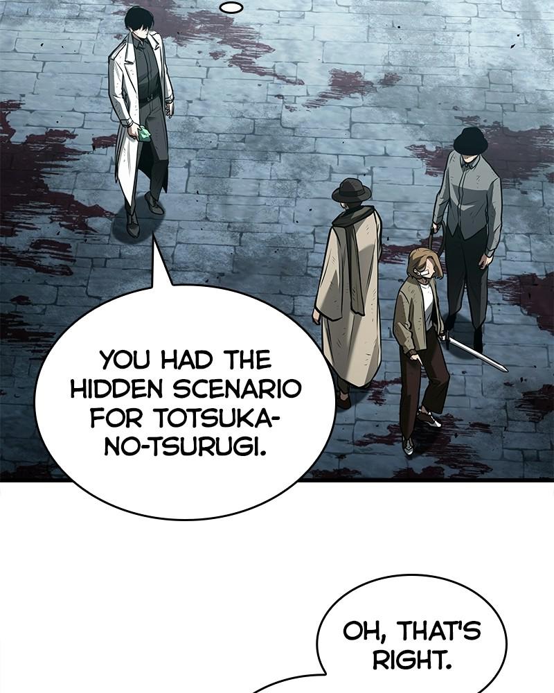 Omniscient Reader Chapter 144 — page 9