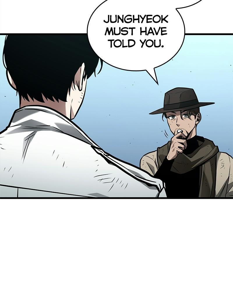 Omniscient Reader Chapter 144 — page 10