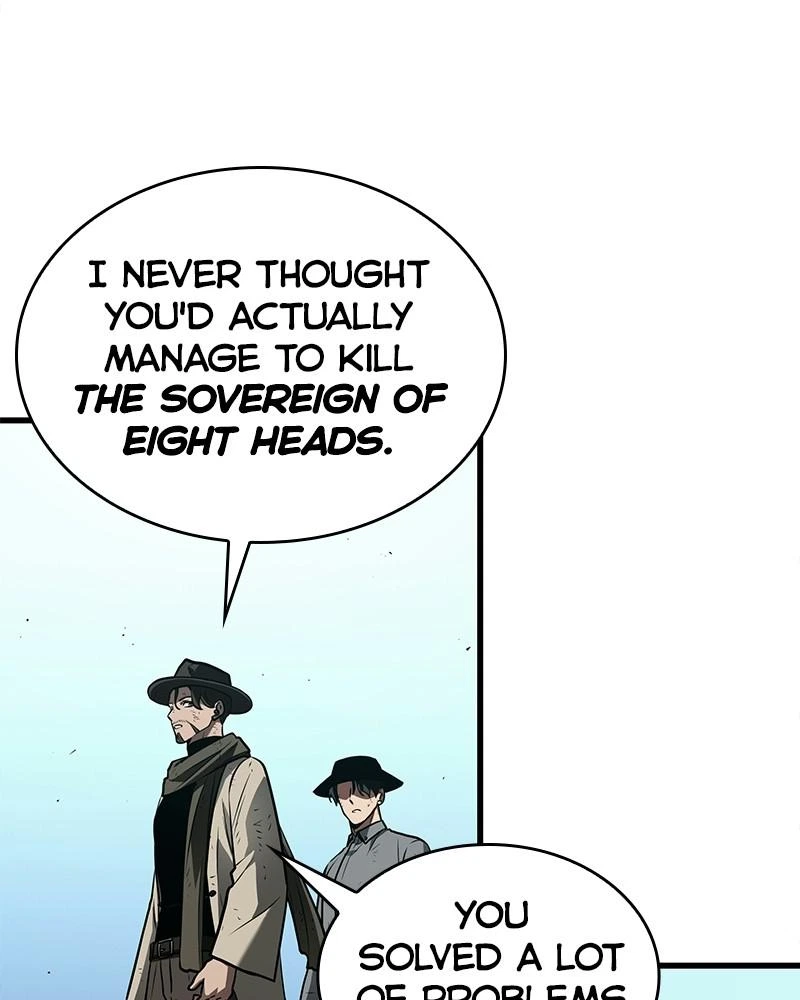 Omniscient Reader Chapter 144 — page 11