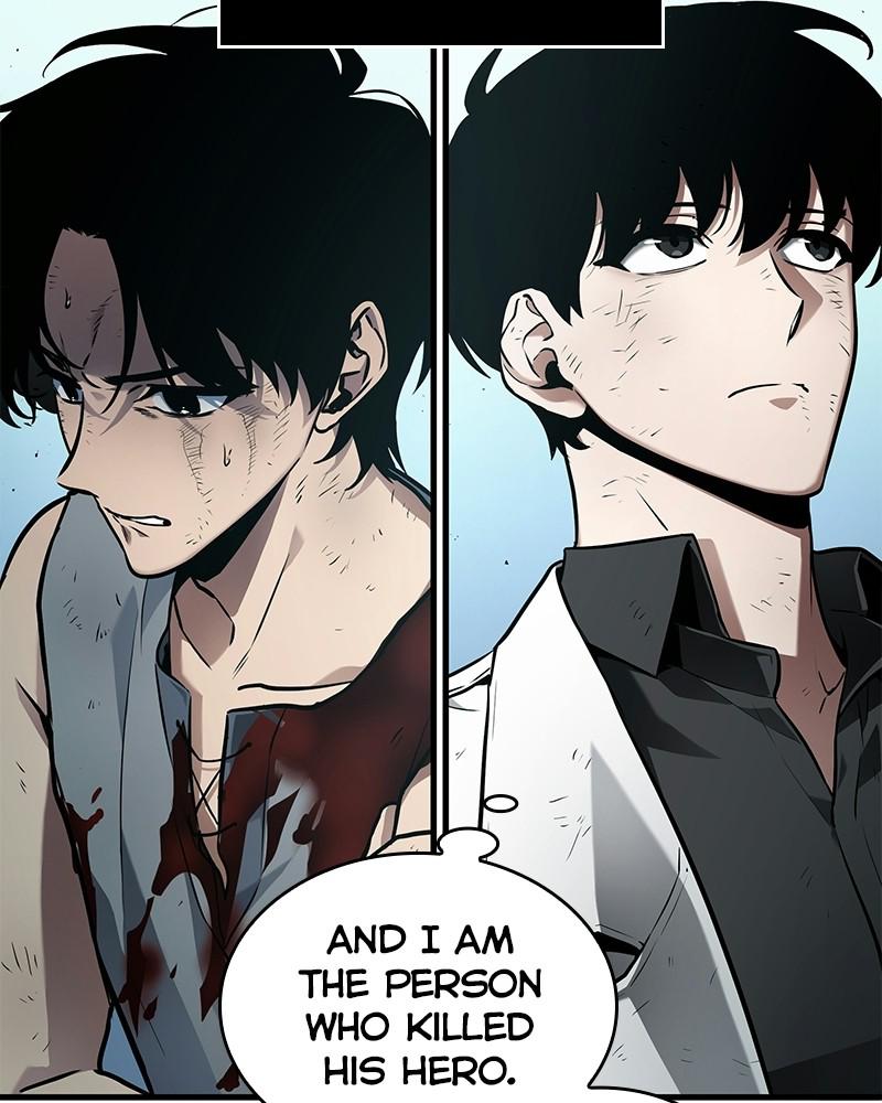 Omniscient Reader Chapter 144 — page 21