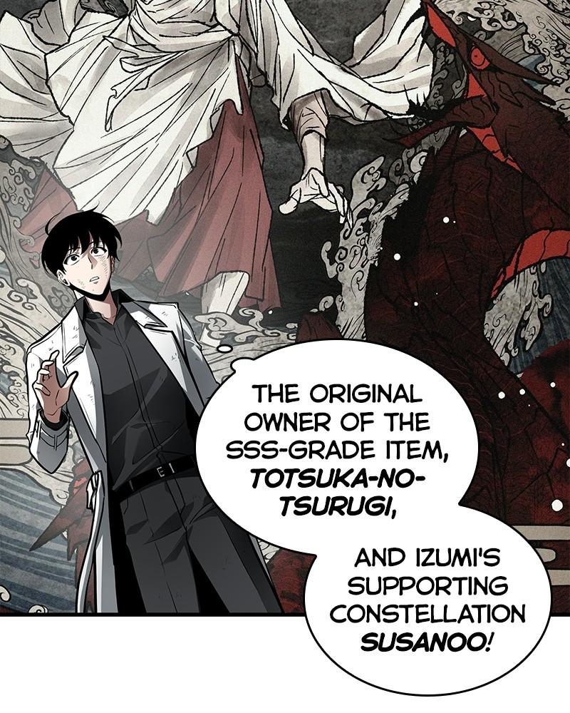 Omniscient Reader Chapter 144 — page 33