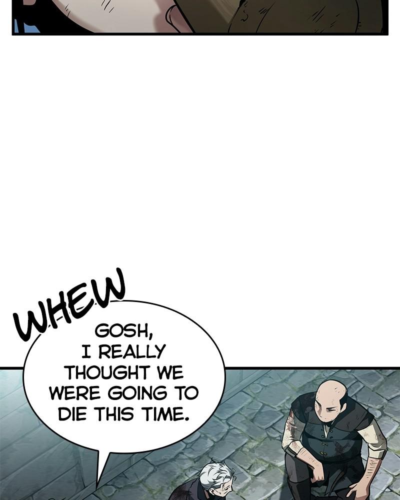 Omniscient Reader Chapter 144 — page 43