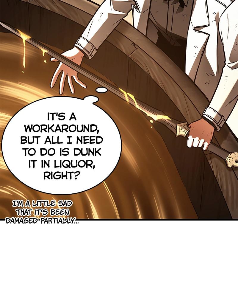 Omniscient Reader Chapter 145 — page 8