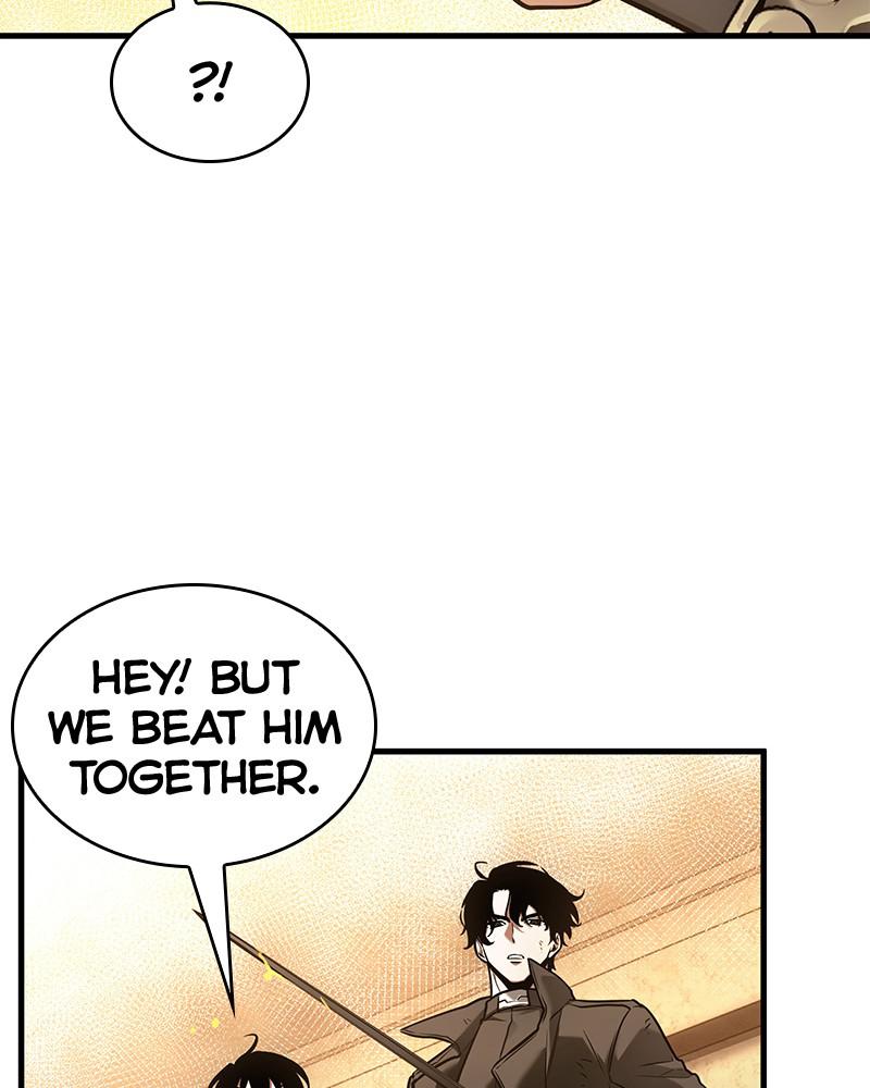Omniscient Reader Chapter 145 — page 10