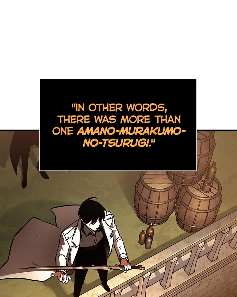 Omniscient Reader Chapter 145 — page 21