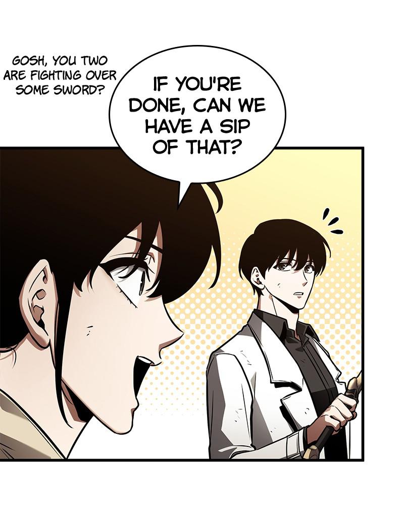 Omniscient Reader Chapter 145 — page 28
