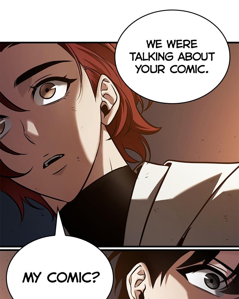 Omniscient Reader Chapter 146 — page 9
