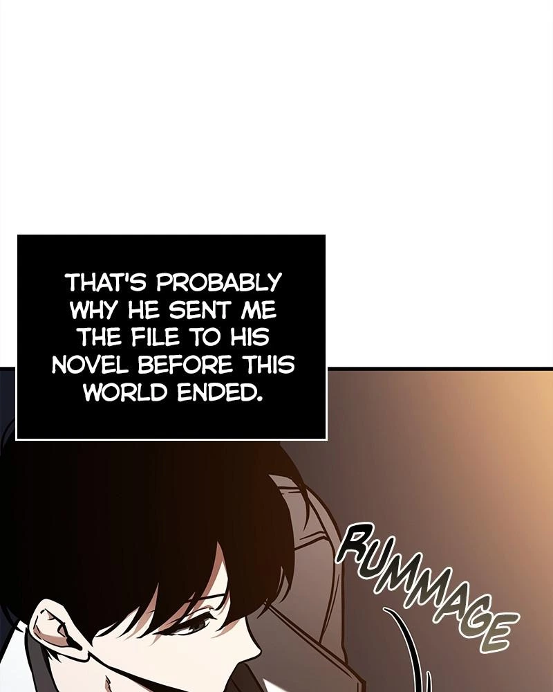 Omniscient Reader Chapter 146 — page 34