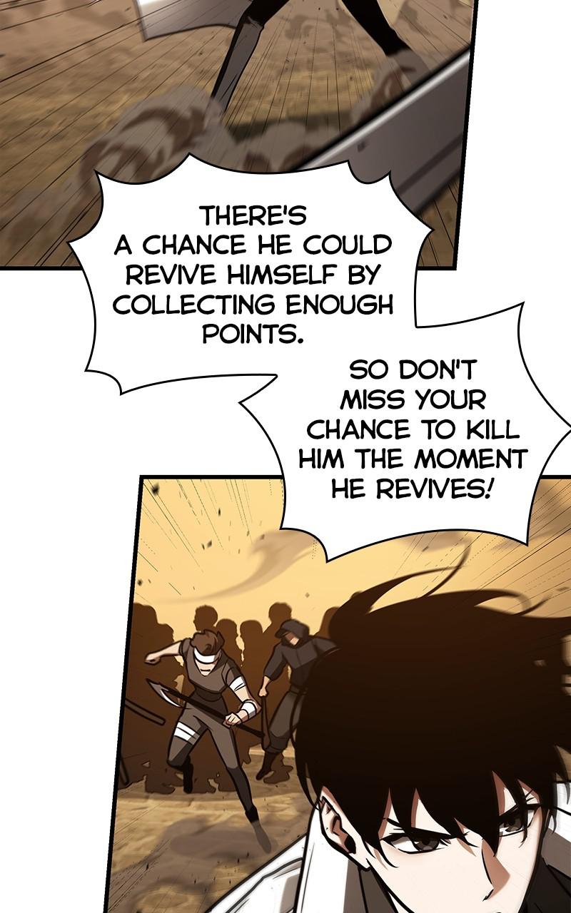 Omniscient Reader Chapter 148 — page 19