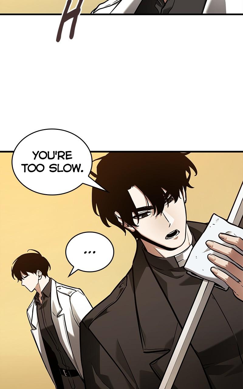 Omniscient Reader Chapter 148 — page 39