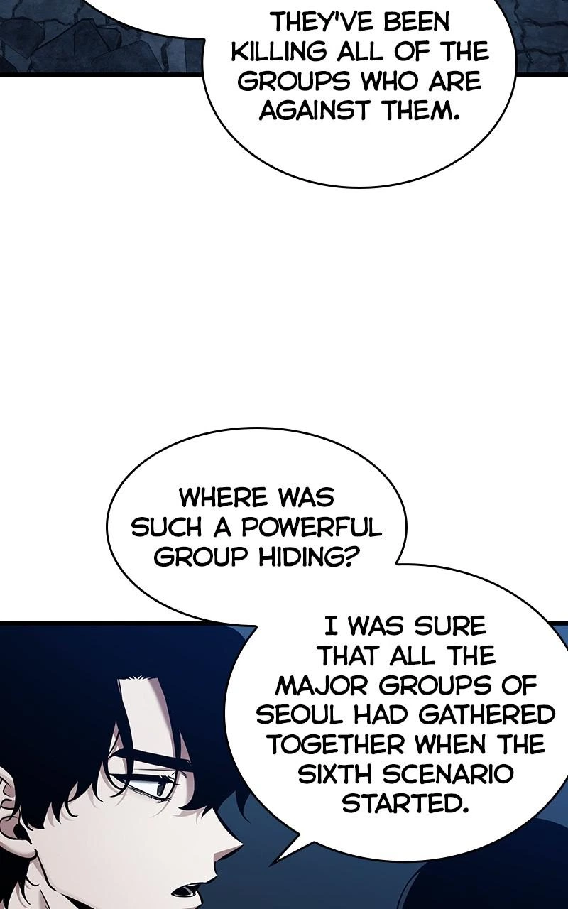 Omniscient Reader Chapter 148 — page 88