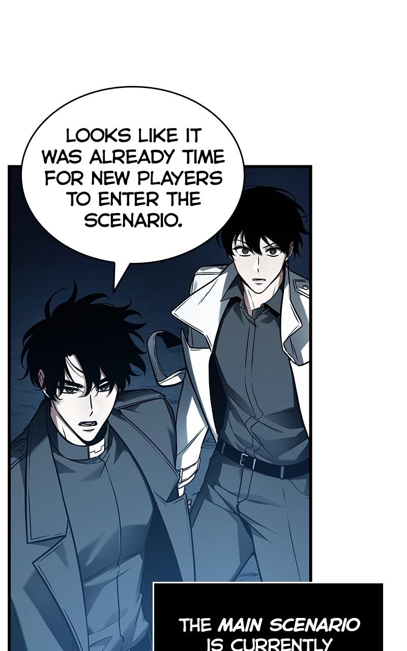 Omniscient Reader Chapter 149 — page 5