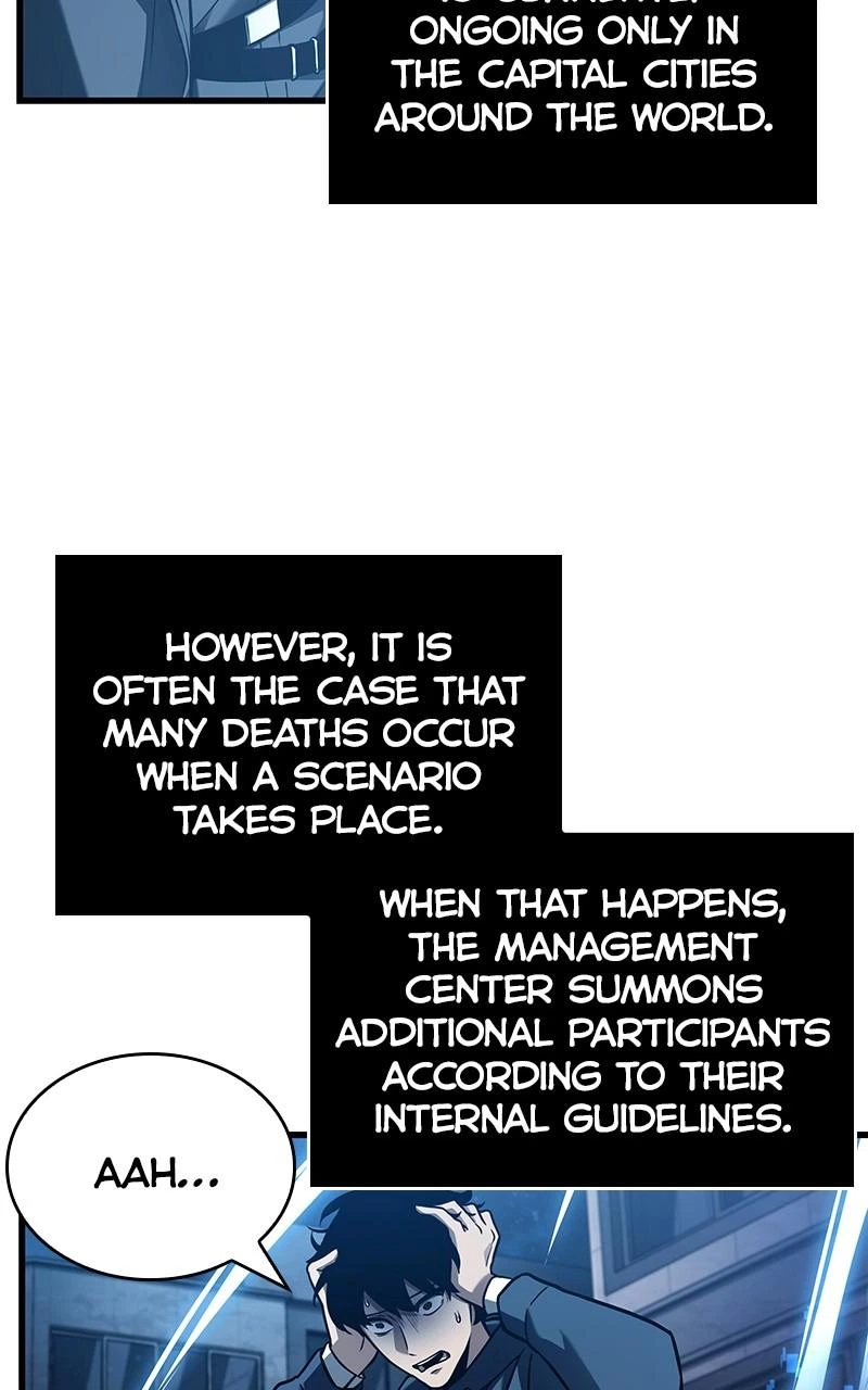 Omniscient Reader Chapter 149 — page 6