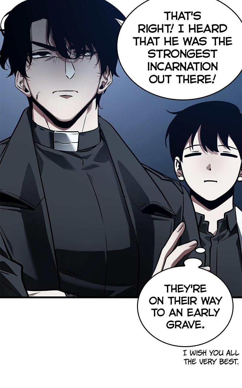 Omniscient Reader Chapter 149 — page 20