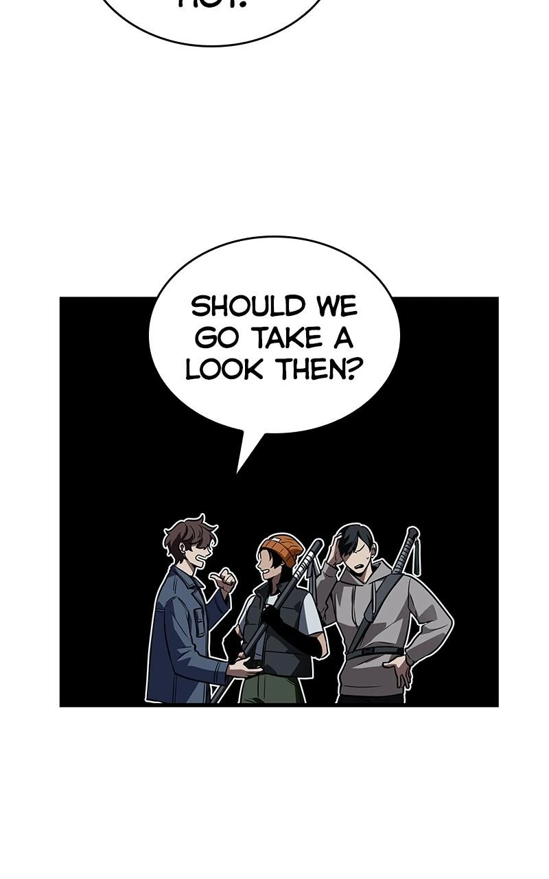 Omniscient Reader Chapter 149 — page 22