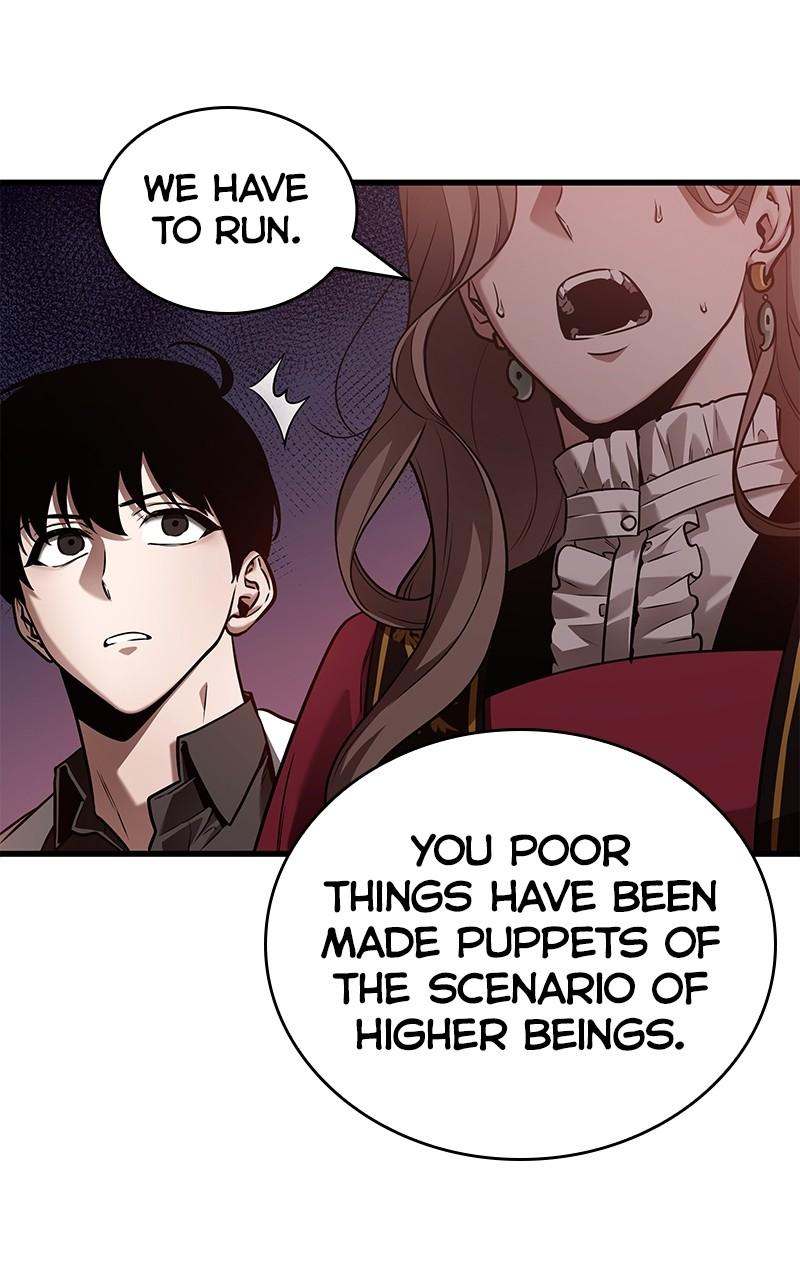 Omniscient Reader Chapter 149 — page 33