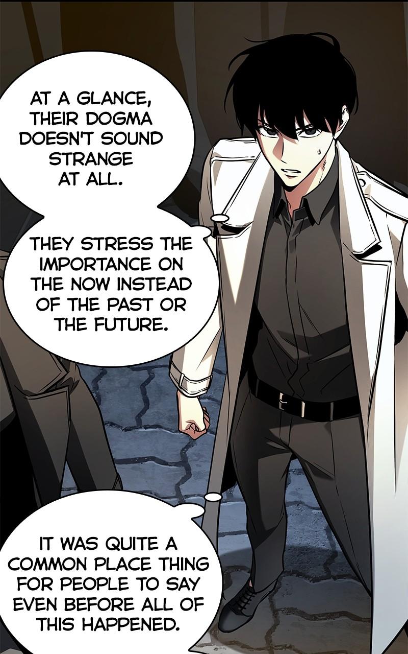 Omniscient Reader Chapter 149 — page 46