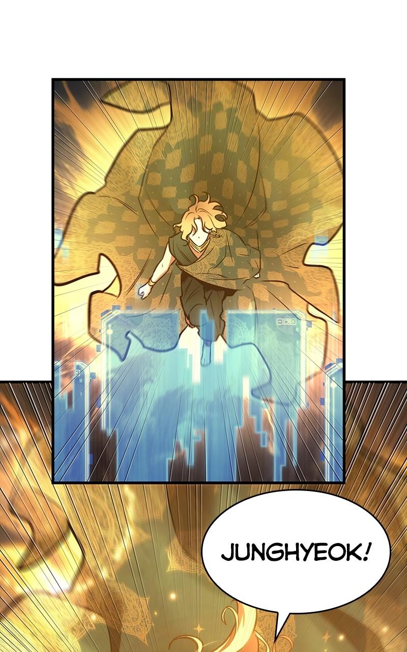 Omniscient Reader Chapter 150 — page 1