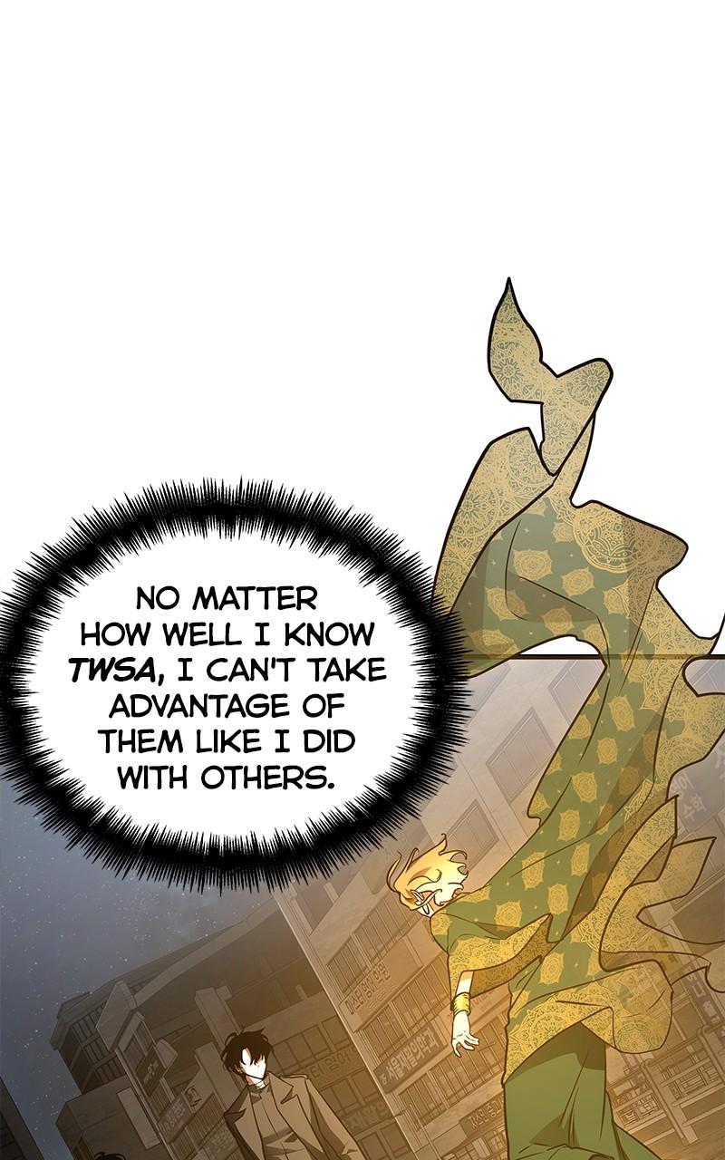 Omniscient Reader Chapter 150 — page 9
