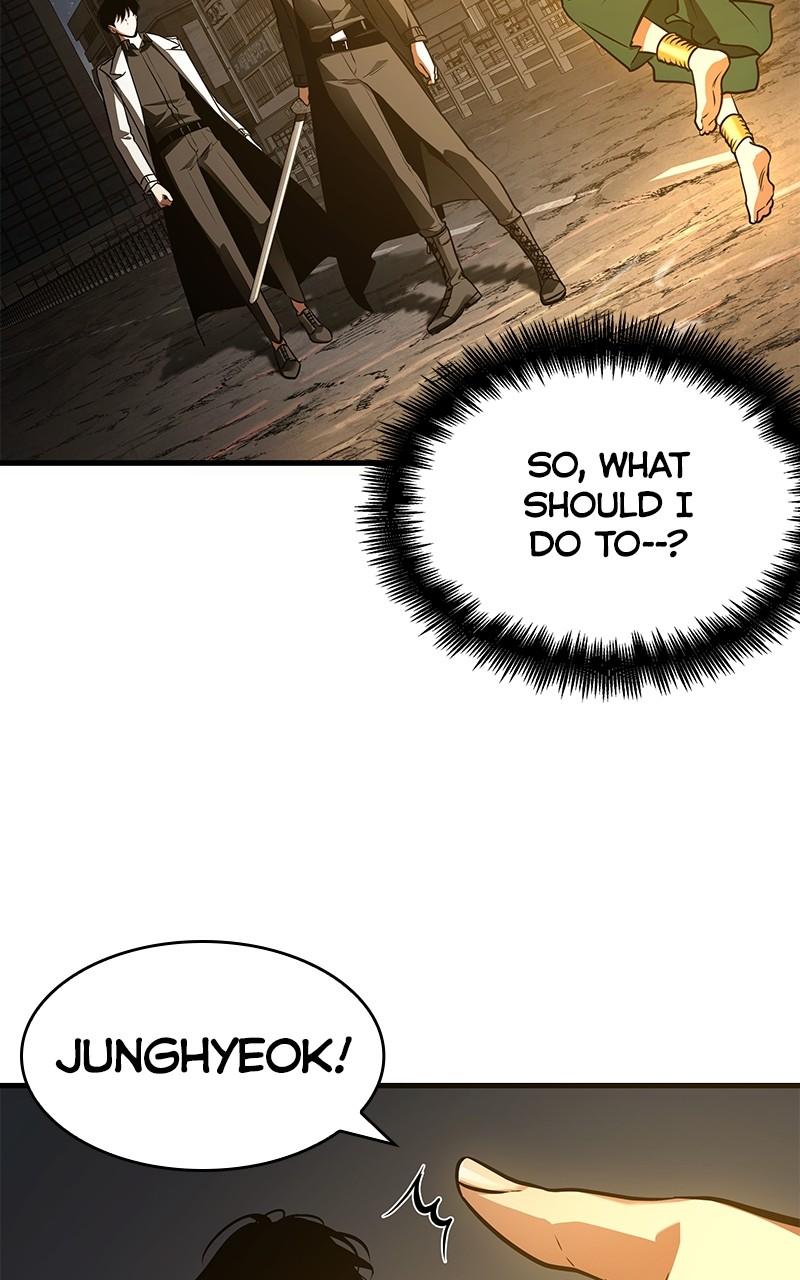 Omniscient Reader Chapter 150 — page 10