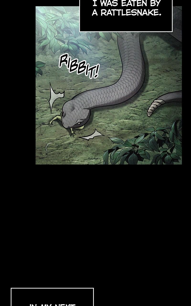 Omniscient Reader Chapter 150 — page 21