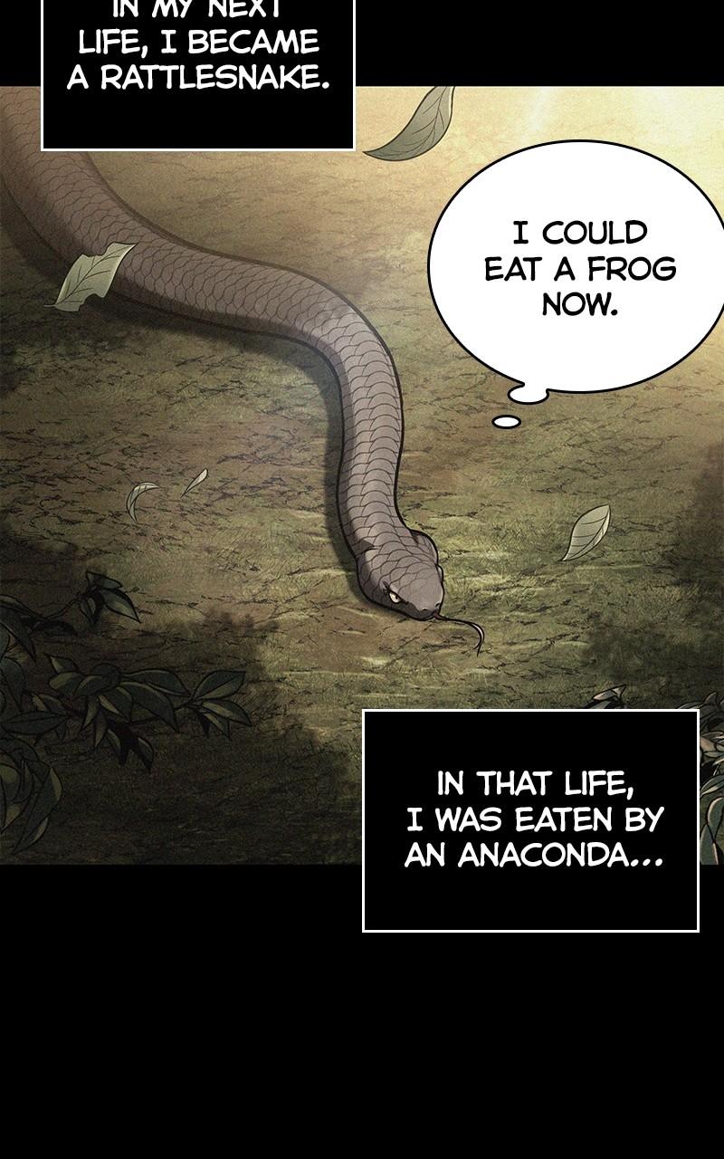 Omniscient Reader Chapter 150 — page 22